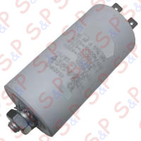 CONDENSATORE 16 MF