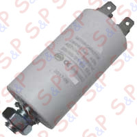 CONDENSATORE 5 MF