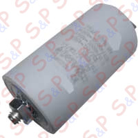 CONDENSATORE 25 MF