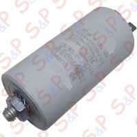 CONDENSATORE 20 MF