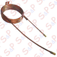 RC00A364-CAPACITOR EC 30/40/ES70