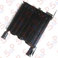 Air cooled condenser