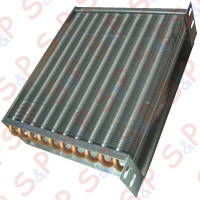 AIR COOLED CONDENSER