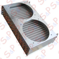 AIR CONDENSER D75515 30 BAR - UL