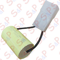 CAPACITOR 0,068 µF