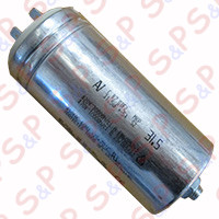 "CONDENSATORE; 31.5 MF" (di marcia)