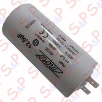 CONDENSATORE MF.12,5