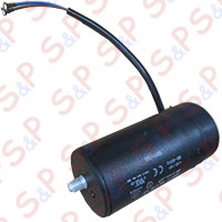 CONDENSER 140 MF