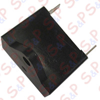 P01870-01 CAPACITOR (UP45B404U - Actuator Motor