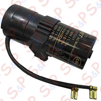 452765-01 START CAPACITOR - (117U5014)
