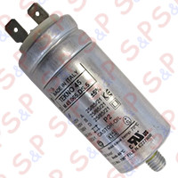 "CONDENSATORE EL.; USA"