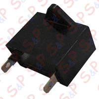 P02158-01 CAPACITOR (PM) CMPP4