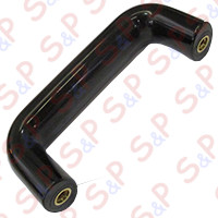 MANIGLIA SALAMNDRA SL-600