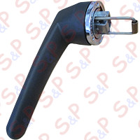 SERRATURA [C] 6303 GRIGIO