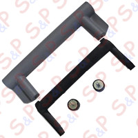 "MANIGLIA PORTA; CPL; T10-15E"