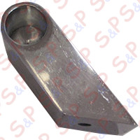 SUPPORTO MANIGL.DX HDBT(LUCID)