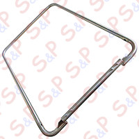 MANIGLIONE E1000 COMPLETO