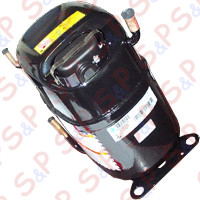 COMPRESSORE 1.5/8 R404A