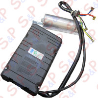 COMPRESSOR KIT FH4540Z 230/50