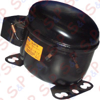 COMPRESSORE 1/5HP R134A MEDIA-ALTA PRESSIONE