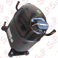 COMPRESSORE 1.3/8 HP R 404A ALTA PRESSIONE