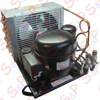 CONDENSING UNIT ASPERA 6144GK 1/5 HP R404A