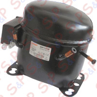 COMPRESSOR ASPERA 1/6HP EMT50HDP R134A