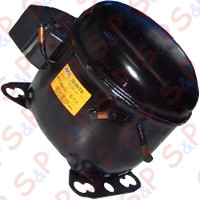 COMPRESSOR ASPERA 1/4P HP EMT6170Z R134A