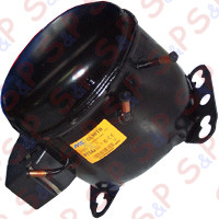 COMPRESSOR  ASPERA 1/3P-1/2 L HP NEK6210Z R134A