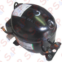 COMPRESSOR EMT6144GK 220/50 R404A