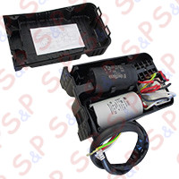 COMPRESSOR KIT R92J433ABKA 220V/5