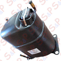 COMPRESSOR 1,5HP 380V