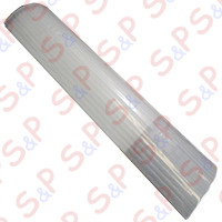 P01641-04 FRONT GLASS HNC-180 NEW CURVED STYLE