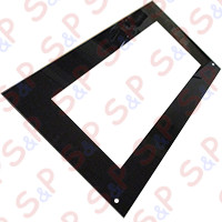 KIT VETRO ESTERNO PIRON