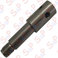 PERNO BRACCI ROTANTI