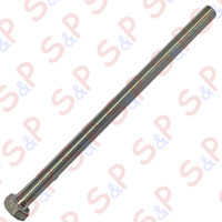 TIRANTE MOLLA SOL. CAPOTTA 1000