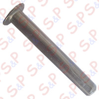 PERNO CERNIERA B-F- G65-G165 COMENDA