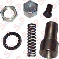 PERNO FIL. PORTASCHID. CPL PI