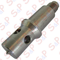 PERNO TESTA ROTANTE INF.ATA