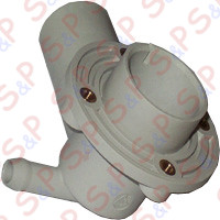 MOZZO LAV. SUP. SX N45/50/N1000