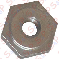 NUT LOCKING PLATE A35-A40-A50 DIS.1321