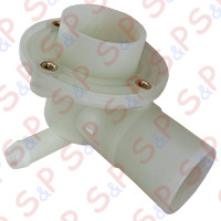 MOZZO LAVAGGIO  INFERIORE  DX N45/N50/N700/N1000