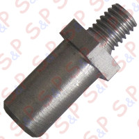 PERNO FERMO PORTA 4/DS 15X35