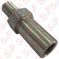 PERNO INFERIORE LANCIA LAVAGGIO ALTO