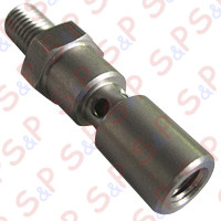 PIN ARM WASHING/RINSE