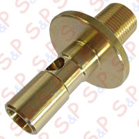 RINSE PIN - SERIES AE/AP