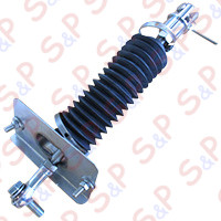 TIRANTE BIELLA M12  TRAINO RICA++++