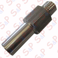 PERNO LANCIA GIREVOLE