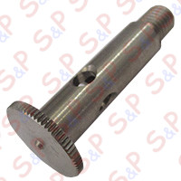 ALBERINO RISCIACQUO AP/E 2018