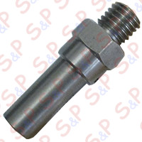 PERNO BRACCIO LAVAGGIO